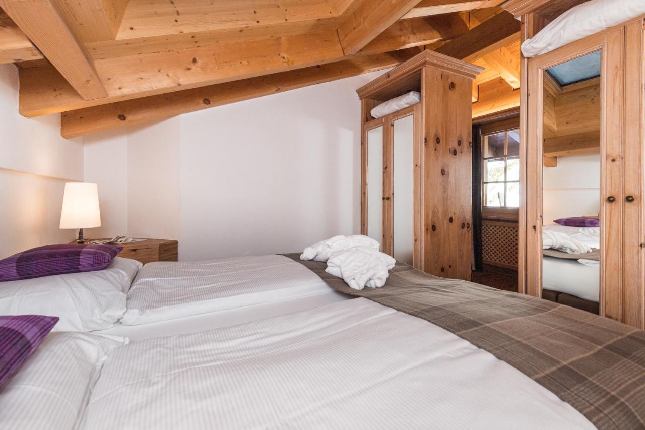 Hotel Bella Vista Zermatt Exterior photo